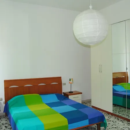 Orchidea Holiday Daire Porto Recanati