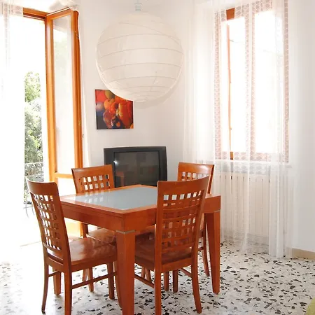Orchidea Holiday Daire Porto Recanati