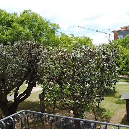 Daire Orchidea Holiday Porto Recanati