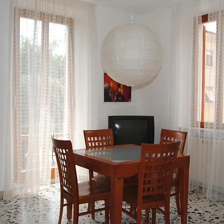 Daire Orchidea Holiday Porto Recanati