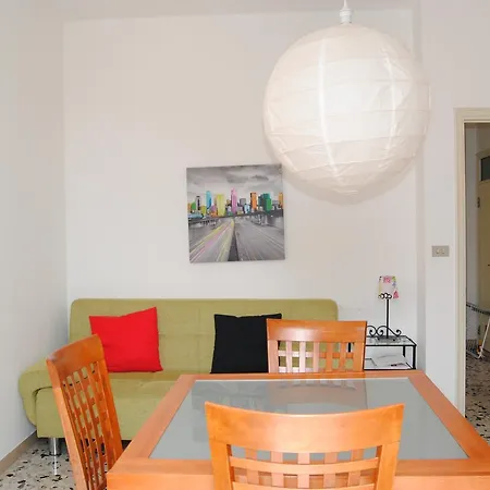 Orchidea Holiday Daire Porto Recanati