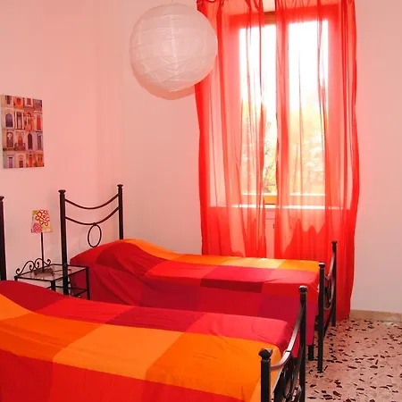 Orchidea Holiday Porto Recanati